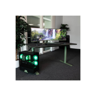 Arozzi Gaming Desk | Arena Medium | Forest Green Arozzi Gaming Desk | Arena Medium | Forest Green