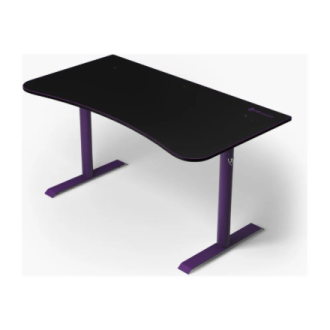 Arozzi Gaming Desk | Arena Medium | Purple Arozzi Gaming Desk | Arena Medium | Purple