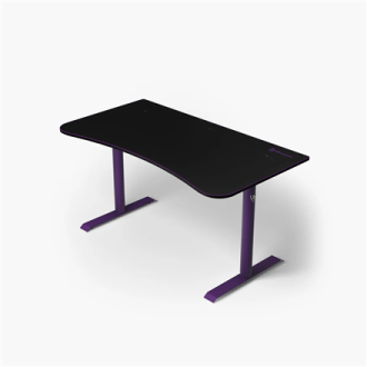 Arozzi Gaming Desk | Arena Medium | Purple Arozzi Gaming Desk | Arena Medium | Purple