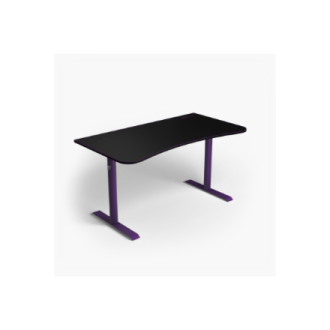 Arozzi Gaming Desk | Arena Medium | Purple Arozzi Gaming Desk | Arena Medium | Purple