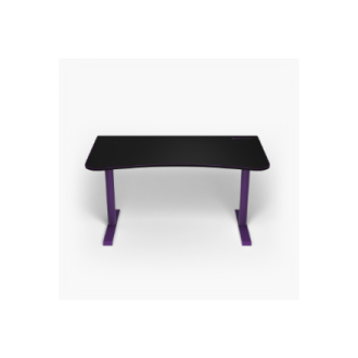 Arozzi Gaming Desk | Arena Medium | Purple Arozzi Gaming Desk | Arena Medium | Purple
