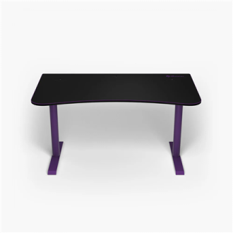 Arozzi Gaming Desk | Arena Medium | Purple Arozzi Gaming Desk | Arena Medium | Purple