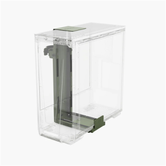 Arozzi | Under-desk | Arena PC Mount AZ-PCMOUNT-FST | Adjustable Height, Width | Forest Green Arozzi | Under-desk | Arena PC Mount AZ-PCMOUNT-FST | Adjustable Height, Width | Forest Green