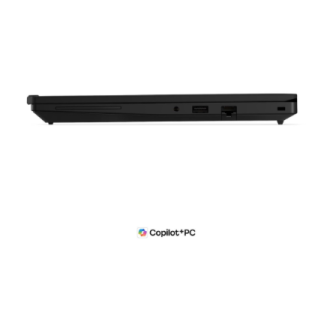Lenovo ThinkPad T14 G7 Intel | Black | 14 Lenovo ThinkPad T14 G7 Intel | Black | 14