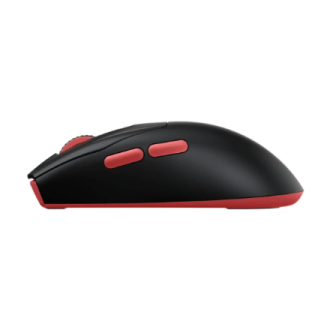 MSI FORGE GM340 | Wireless | 2.4 GHz, Bluetooth, USB 2.0 MSI FORGE GM340 | Wireless | 2.4 GHz, Bluetooth, USB 2.0