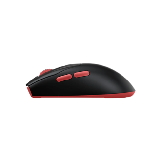 MSI FORGE GM340 | Wireless | 2.4 GHz, Bluetooth, USB 2.0 MSI FORGE GM340 | Wireless | 2.4 GHz, Bluetooth, USB 2.0