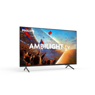 Philips LED 4K Ambilight TV | 65PUS8001/12 | 65 | Smart TV | TITAN OS | UHD | Black Philips LED 4K Ambilight TV | 65PUS8001/12 | 65 | Smart TV | TITAN OS | UHD | Black