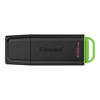 Kingston USB Flash Drive | DataTraveler Exodia | 256 GB | USB Type-A | Black Kingston USB Flash Drive | DataTraveler Exodia | 256 GB | USB Type-A | Black