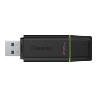 Kingston USB Flash Drive | DataTraveler Exodia | 256 GB | USB Type-A | Black Kingston USB Flash Drive | DataTraveler Exodia | 256 GB | USB Type-A | Black