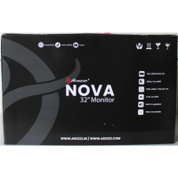 SALE OUT. Arozzi Nova 32