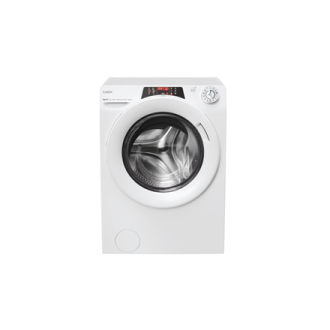 Candy | Washing Machine | RO 1486DWMT/1-S | Energy efficiency class A | Front loading | Washing capacity 8 kg | 1400 RPM | Depth Candy | Washing Machine | RO 1486DWMT/1-S | Energy efficiency class A | Front loading | Washing capacity 8 kg | 1400 RPM | Depth