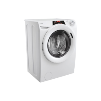 Candy | Washing Machine | RO 1486DWMT/1-S | Energy efficiency class A | Front loading | Washing capacity 8 kg | 1400 RPM | Depth Candy | Washing Machine | RO 1486DWMT/1-S | Energy efficiency class A | Front loading | Washing capacity 8 kg | 1400 RPM | Depth