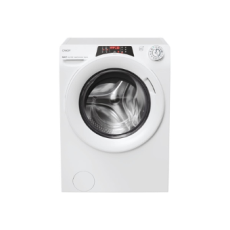 Candy | Washing Machine | RO 1486DWMT/1-S | Energy efficiency class A | Front loading | Washing capacity 8 kg | 1400 RPM | Depth Candy | Washing Machine | RO 1486DWMT/1-S | Energy efficiency class A | Front loading | Washing capacity 8 kg | 1400 RPM | Depth