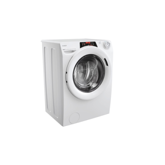Candy | Washing Machine | RO 1486DWMT/1-S | Energy efficiency class A | Front loading | Washing capacity 8 kg | 1400 RPM | Depth Candy | Washing Machine | RO 1486DWMT/1-S | Energy efficiency class A | Front loading | Washing capacity 8 kg | 1400 RPM | Depth