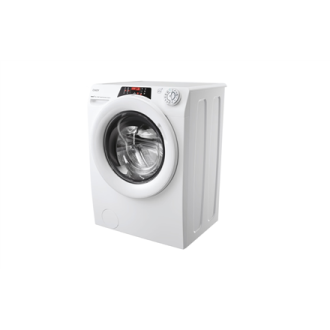 Candy | Washing Machine | RO 1486DWMT/1-S | Energy efficiency class A | Front loading | Washing capacity 8 kg | 1400 RPM | Depth Candy | Washing Machine | RO 1486DWMT/1-S | Energy efficiency class A | Front loading | Washing capacity 8 kg | 1400 RPM | Depth