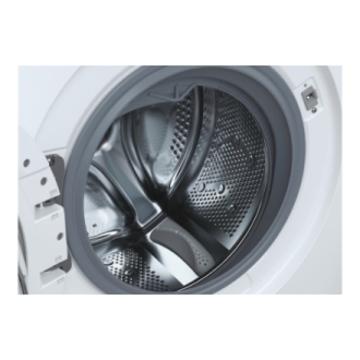 Candy | Washing Machine | RO 1486DWMT/1-S | Energy efficiency class A | Front loading | Washing capacity 8 kg | 1400 RPM | Depth Candy | Washing Machine | RO 1486DWMT/1-S | Energy efficiency class A | Front loading | Washing capacity 8 kg | 1400 RPM | Depth