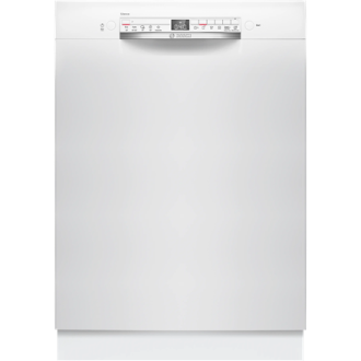 Bosch Dishwasher | SMU2HTW08E | Built-in | Width 60 cm | Number of place settings 13 | Number of programs 5 | Energy efficiency Bosch Dishwasher | SMU2HTW08E | Built-in | Width 60 cm | Number of place settings 13 | Number of programs 5 | Energy efficiency