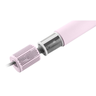 ETA Hair dryer | Fenit Pastels ETA831990000 | 1600 W | Number of temperature settings 3 | Ionic function | Light Pink | Diffuser ETA Hair dryer | Fenit Pastels ETA831990000 | 1600 W | Number of temperature settings 3 | Ionic function | Light Pink | Diffuser