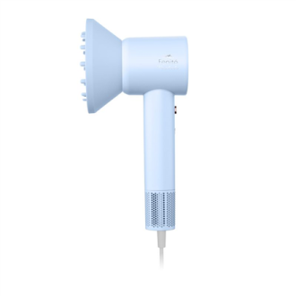 ETA Hair dryer | Fenit Pastels ETA831990010 | 1600 W | Number of temperature settings 3 | Ionic function | Light Blue | Diffuser