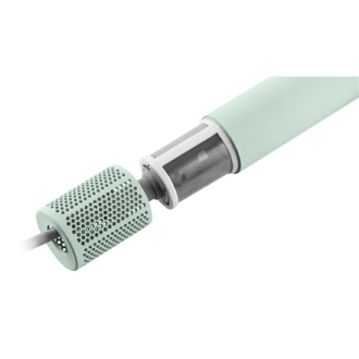 ETA Hair dryer | Fenit Pastels ETA831990020 | 1600 W | Number of temperature settings 3 | Ionic function | Light Green | Diffuse ETA Hair dryer | Fenit Pastels ETA831990020 | 1600 W | Number of temperature settings 3 | Ionic function | Light Green | Diffuse