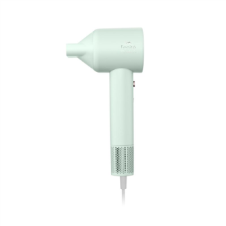 ETA Hair dryer | Fenit Pastels ETA831990020 | 1600 W | Number of temperature settings 3 | Ionic function | Light Green | Diffuse ETA Hair dryer | Fenit Pastels ETA831990020 | 1600 W | Number of temperature settings 3 | Ionic function | Light Green | Diffuse