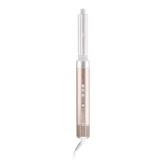 ETA Multifunctional Air Styler | Fenit Pastels ETA232390000 | Ion conditioning | Number of heating levels 3 | 1400 W | Gold ETA Multifunctional Air Styler | Fenit Pastels ETA232390000 | Ion conditioning | Number of heating levels 3 | 1400 W | Gold