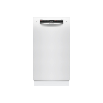 Bosch Dishwasher | SPU4HMW12E | Built-in | Width 45 cm | Number of place settings 10 | Number of programs 6 | Energy efficiency Bosch Dishwasher | SPU4HMW12E | Built-in | Width 45 cm | Number of place settings 10 | Number of programs 6 | Energy efficiency