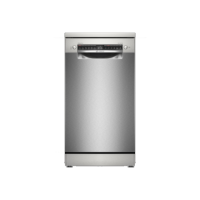 Bosch Dishwasher | SPS4HMI13E | Free standing | Width 45 cm | Number of place settings 10 | Number of programs 6 | Energy effici