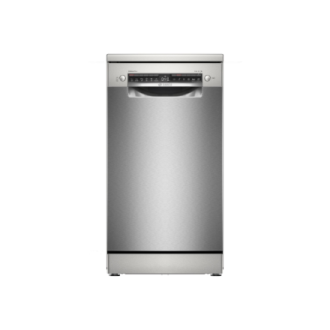 Bosch Dishwasher | SPS4HMI13E | Free standing | Width 45 cm | Number of place settings 10 | Number of programs 6 | Energy effici Bosch Dishwasher | SPS4HMI13E | Free standing | Width 45 cm | Number of place settings 10 | Number of programs 6 | Energy effici