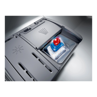 Bosch Dishwasher | SPS4HMI13E | Free standing | Width 45 cm | Number of place settings 10 | Number of programs 6 | Energy effici Bosch Dishwasher | SPS4HMI13E | Free standing | Width 45 cm | Number of place settings 10 | Number of programs 6 | Energy effici