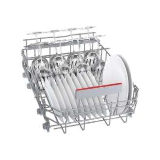 Bosch Dishwasher | SPS4HMI13E | Free standing | Width 45 cm | Number of place settings 10 | Number of programs 6 | Energy effici Bosch Dishwasher | SPS4HMI13E | Free standing | Width 45 cm | Number of place settings 10 | Number of programs 6 | Energy effici