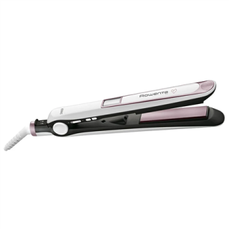 Rowenta Hair straightener | Premium Care SF7460F0 | Ionic function | Display LED display | Temperature (max) 200 C | Temperature Rowenta Hair straightener | Premium Care SF7460F0 | Ionic function | Display LED display | Temperature (max) 200 C | Temperature