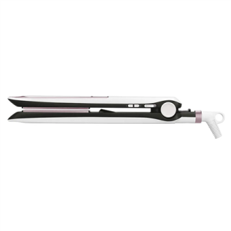Rowenta Hair straightener | Premium Care SF7460F0 | Ionic function | Display LED display | Temperature (max) 200 C | Temperature Rowenta Hair straightener | Premium Care SF7460F0 | Ionic function | Display LED display | Temperature (max) 200 C | Temperature