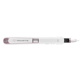Rowenta Hair straightener | Premium Care SF7460F0 | Ionic function | Display LED display | Temperature (max) 200 C | Temperature Rowenta Hair straightener | Premium Care SF7460F0 | Ionic function | Display LED display | Temperature (max) 200 C | Temperature