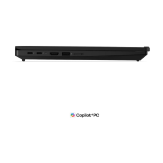 Lenovo ThinkPad T14 G7 Intel | Black | 14 Lenovo ThinkPad T14 G7 Intel | Black | 14