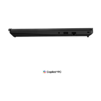 Lenovo ThinkPad T16 G5 Intel | Black | 16 Lenovo ThinkPad T16 G5 Intel | Black | 16