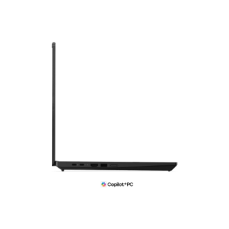 Lenovo ThinkPad T16 G5 Intel | Black | 16 Lenovo ThinkPad T16 G5 Intel | Black | 16