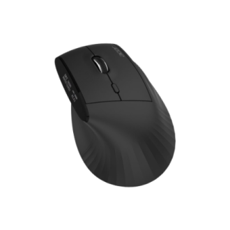 Acer Smart Fit Vertical Mouse, Retail pack | Wireless | Bluetooth | Black Acer Smart Fit Vertical Mouse, Retail pack | Wireless | Bluetooth | Black