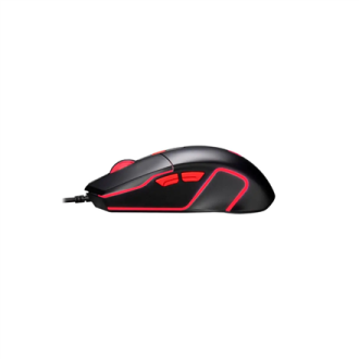 Acer Nitro Mouse NMW100 | Wired | USB 2.0 | Black Acer Nitro Mouse NMW100 | Wired | USB 2.0 | Black