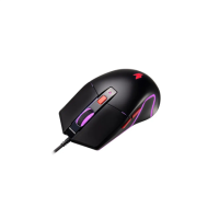 Acer Nitro Mouse NMW100 | Wired | USB 2.0 | Black Acer Nitro Mouse NMW100 | Wired | USB 2.0 | Black
