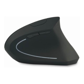 Acer Vertical Ergonomic Mouse, Retail pack | Wireless | 2.4 GHz | Black Acer Vertical Ergonomic Mouse, Retail pack | Wireless | 2.4 GHz | Black
