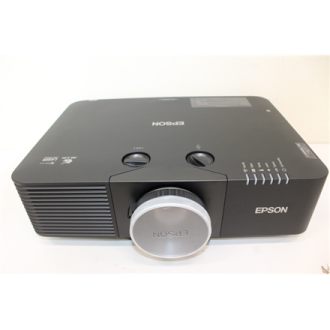 SALE OUT. Epson EB-L895U WUXGA 3LCD Projector/8000Lm/16:10/5000000:1, Black | Epson EB-L895U | WUXGA (1920x1200) | 8000 ANSI lum SALE OUT. Epson EB-L895U WUXGA 3LCD Projector/8000Lm/16:10/5000000:1, Black | Epson EB-L895U | WUXGA (1920x1200) | 8000 ANSI lum