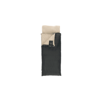 Outwell Sleeping Bag | Contour Prime | 220 x 85 cm | Temperature -13 to 16 C | 2-way L-shape open-end with auto lock Outwell Sleeping Bag | Contour Prime | 220 x 85 cm | Temperature -13 to 16 C | 2-way L-shape open-end with auto lock