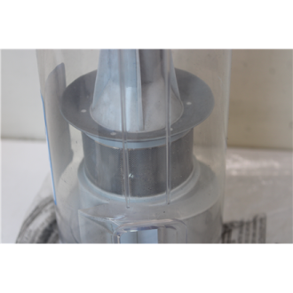 SALE OUT. Bissell Stick Vacuum | PowerClean | Cordless operating | 200 W | Operating time (max) 40 min | Warm White/Gray/Sparkli