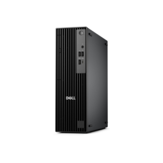 Dell Pro | QCS1250 | Desktop | Slim | Intel Core Ultra 7 | 265 | Internal memory 16 GB | DDR5 | Solid-state drive capacity 512 G Dell Pro | QCS1250 | Desktop | Slim | Intel Core Ultra 7 | 265 | Internal memory 16 GB | DDR5 | Solid-state drive capacity 512 G