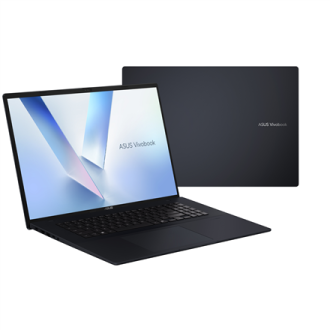 Asus Vivobook 18 M1807GA-S8130W | Quiet Blue | 18 Asus Vivobook 18 M1807GA-S8130W | Quiet Blue | 18