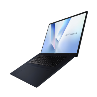 Asus Vivobook 18 M1807GA-S8130W | Quiet Blue | 18 Asus Vivobook 18 M1807GA-S8130W | Quiet Blue | 18