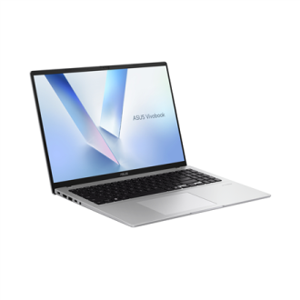 Asus Vivobook 16 M1607KA-MB279W | Cool Silver | 16 Asus Vivobook 16 M1607KA-MB279W | Cool Silver | 16