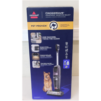 SALE OUT. Bissell All-in One Multi-Surface Cleaner | CrossWave OmniForce EdgeFind Select | Cordless operating | Washing function SALE OUT. Bissell All-in One Multi-Surface Cleaner | CrossWave OmniForce EdgeFind Select | Cordless operating | Washing function