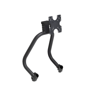Next Level Racing Wall mount | F-GT Pro Direct Monitor Mount 2.0 | 27-49 Next Level Racing Wall mount | F-GT Pro Direct Monitor Mount 2.0 | 27-49
